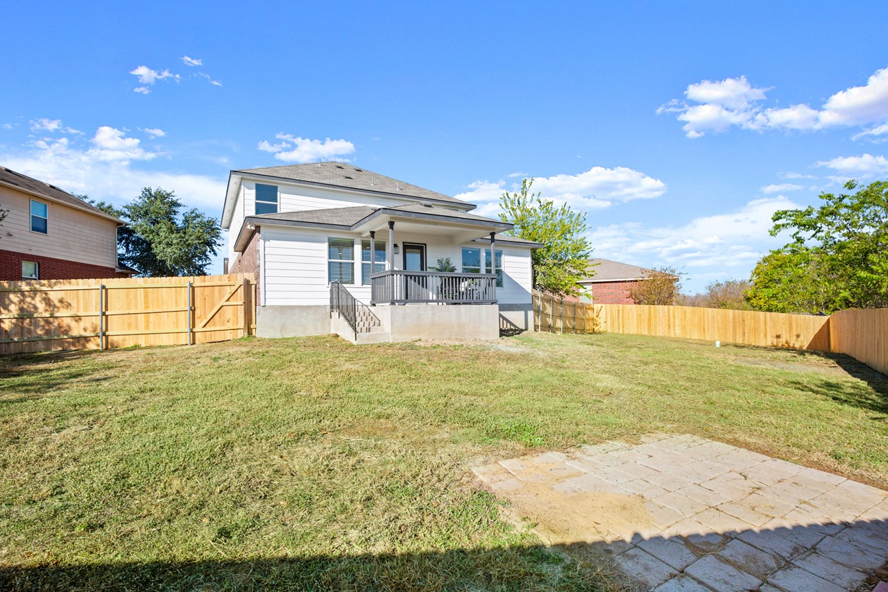 property listing image