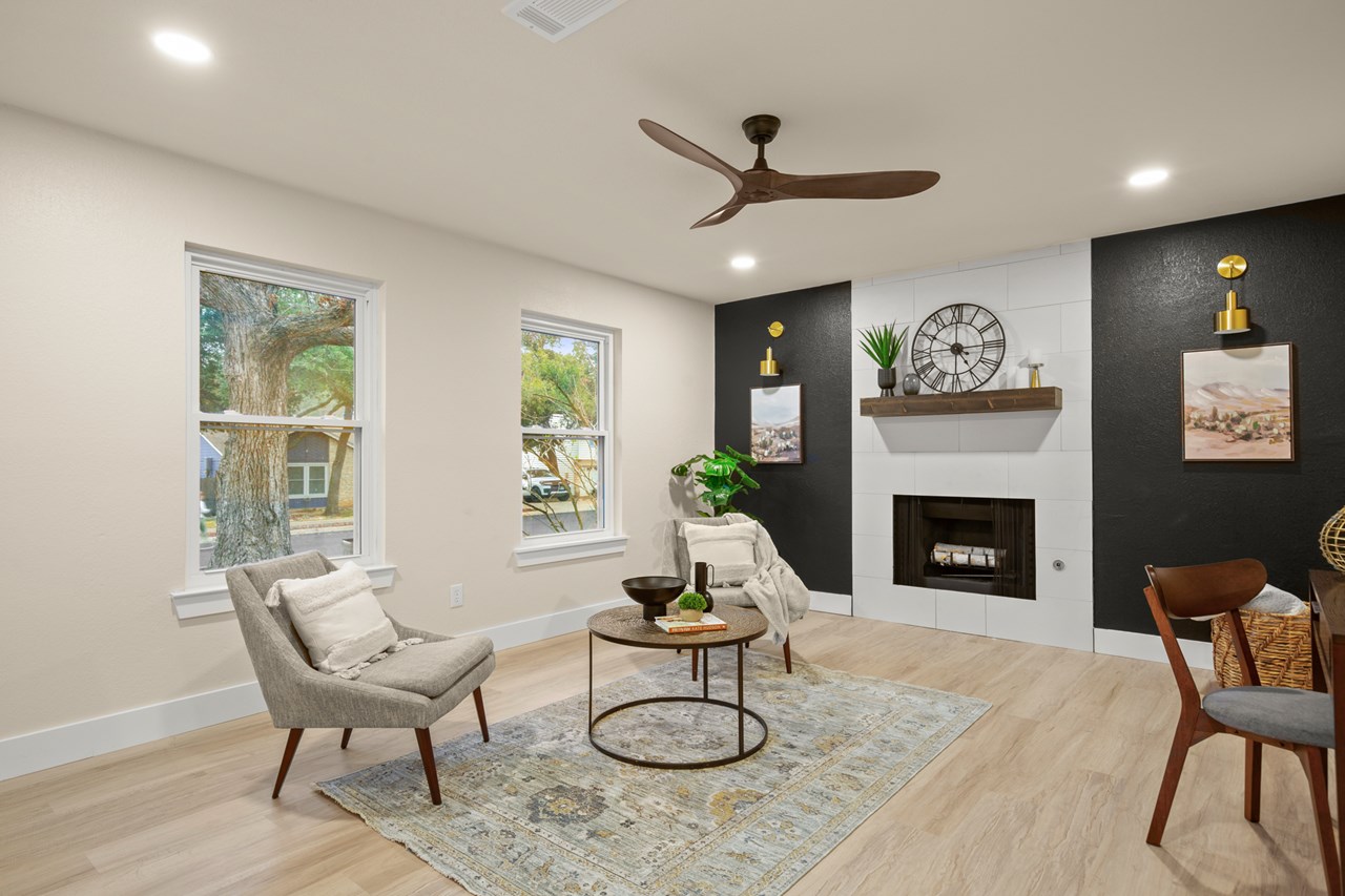 property listing image