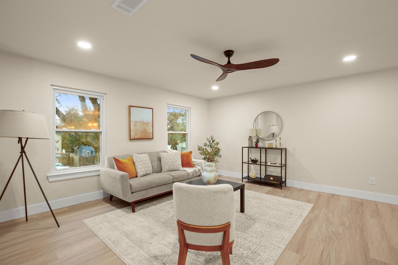 property listing image