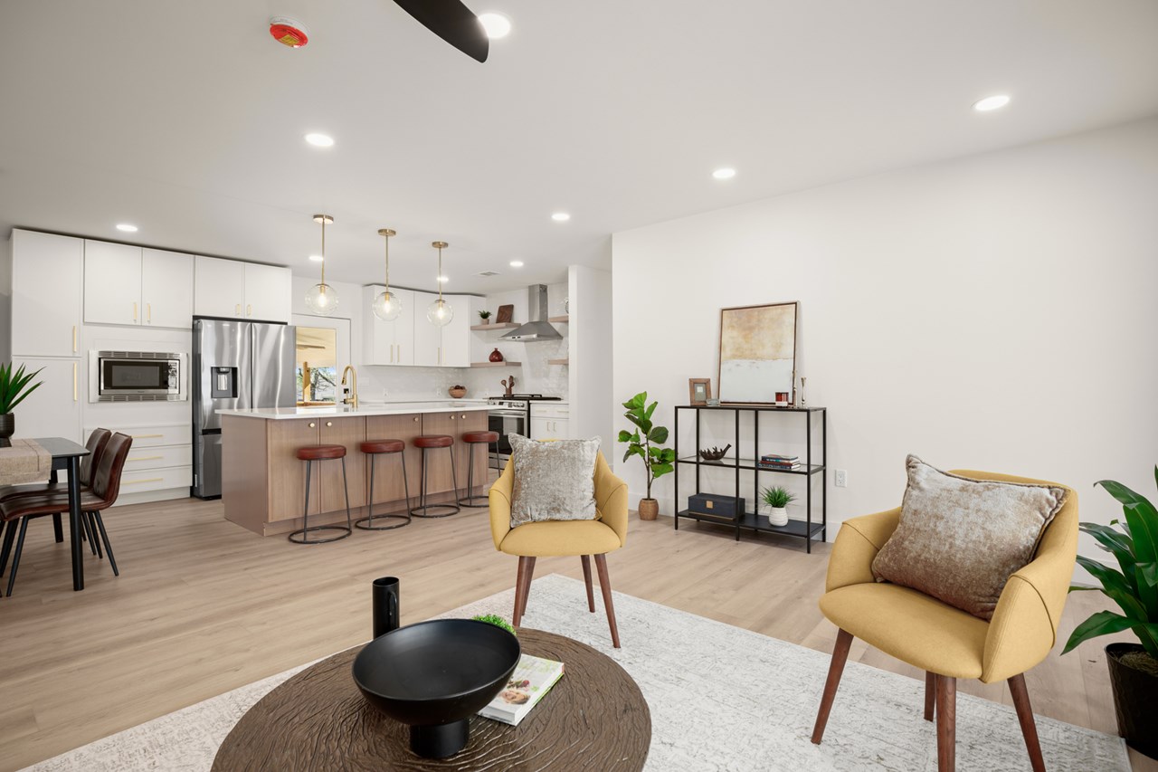 property listing image