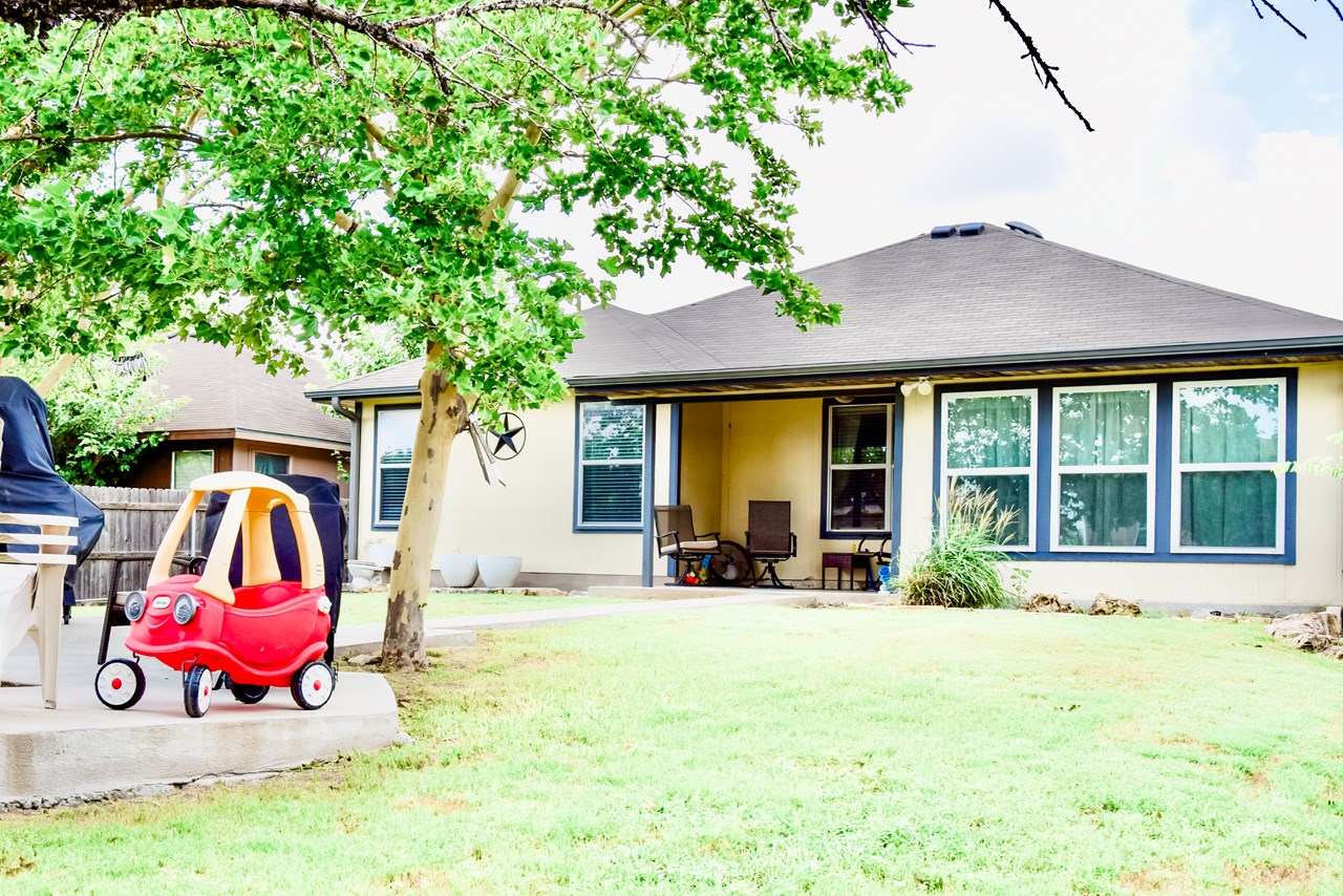 property listing image