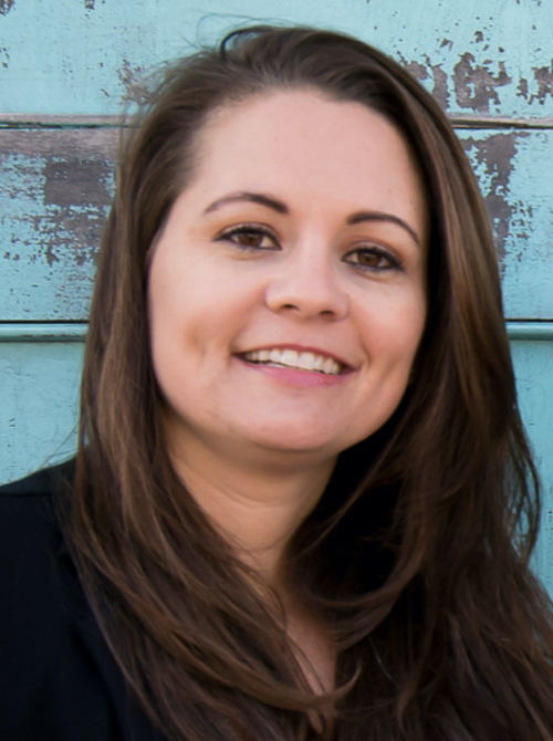Christy Lange 